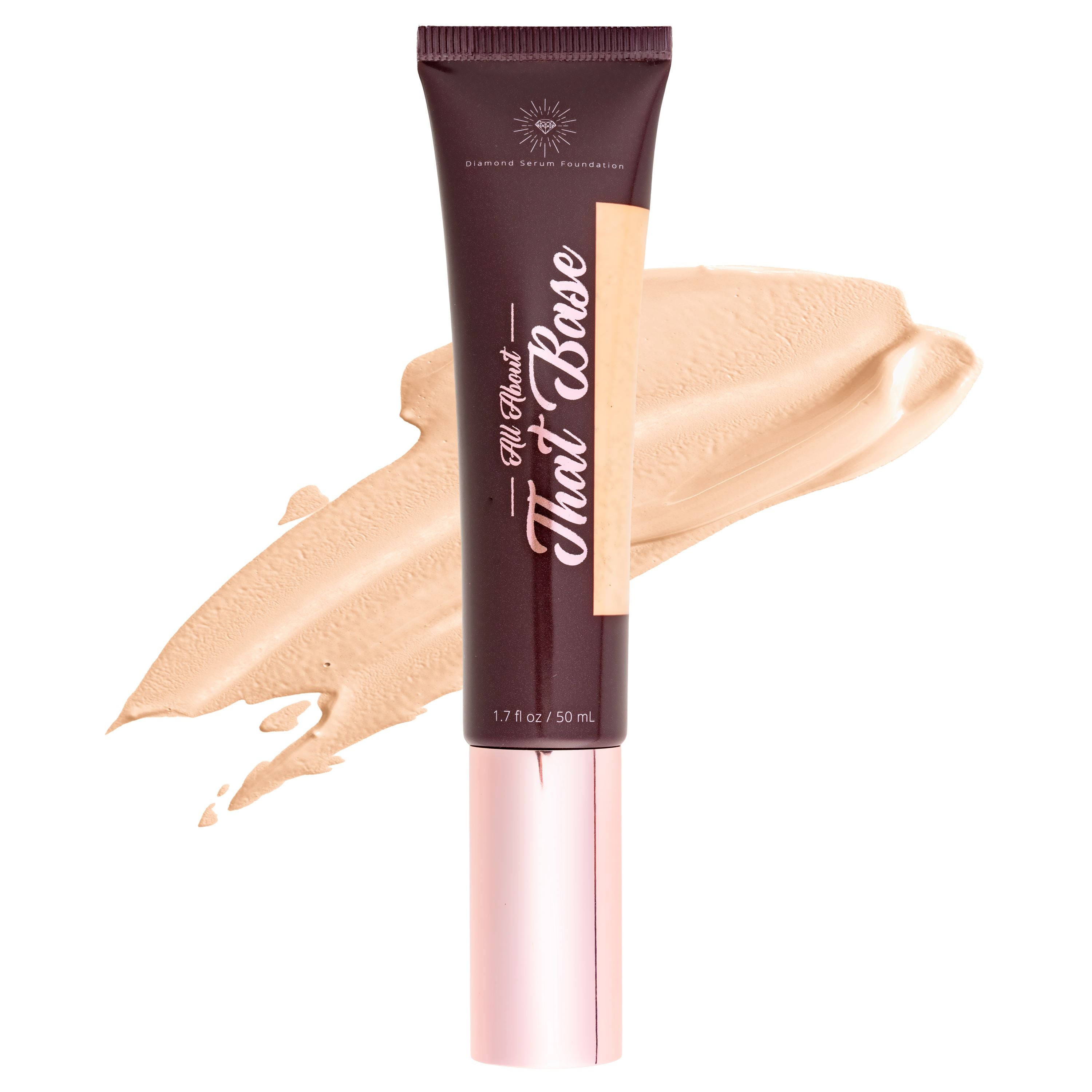 Hover Cover Hi-Definition Full-Coverage Foundation® – Belle Beauty