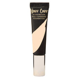 Fair Hover Cover Hi-Definition Full-Coverage Foundation