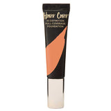 Rich Hover Cover Hi-Definition Full-Coverage Foundation