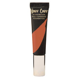 Deep Cover Hi-Definition Full-Coverage Foundation