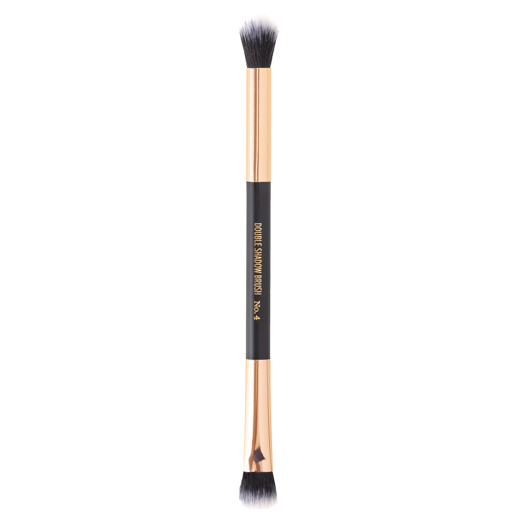 Elite Pro Beauty Angled Brush Blend Shadow in Tight Corners Sealed Package