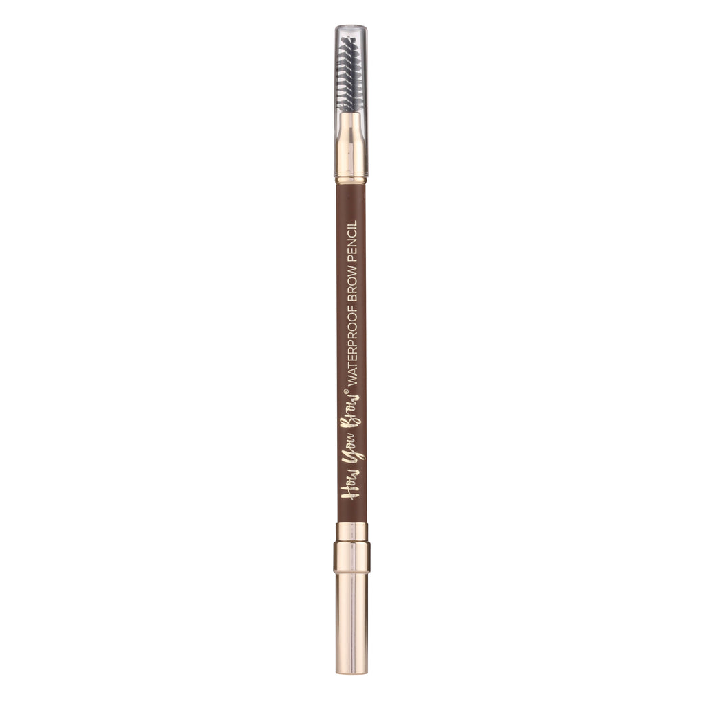 Soft Brown How You Brow Pencil