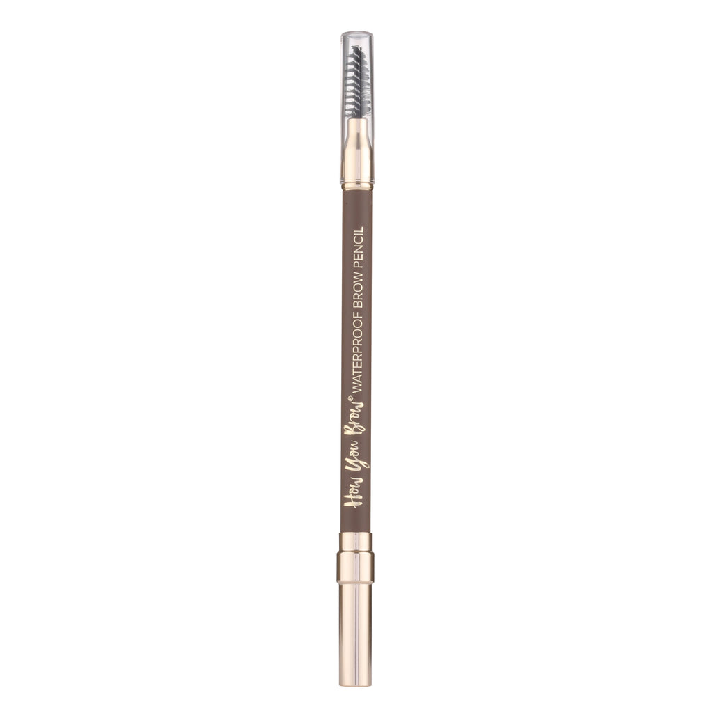 Taupe How You Brow Pencil