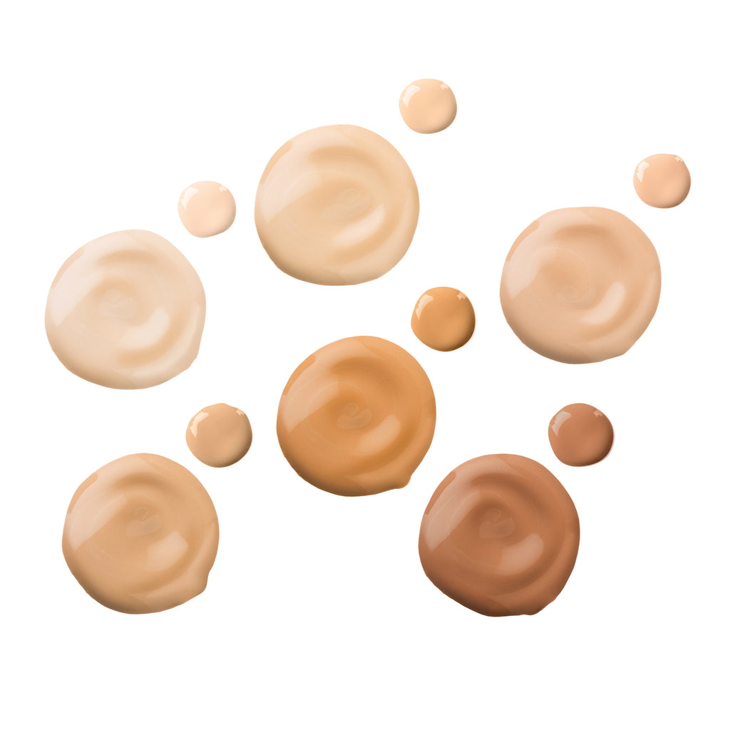 Hydrabelle Full-Coverage Foundation