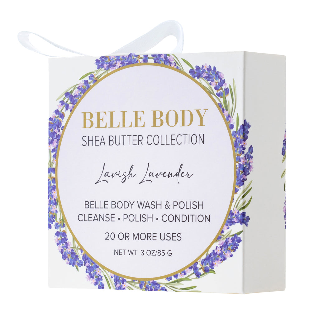 Vaginal & Body Wash Cloth – Belle's Secrets