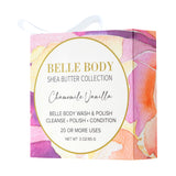 Belle Body Wash & Polish