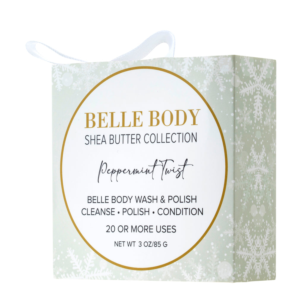 Belle Body Wash & Polish