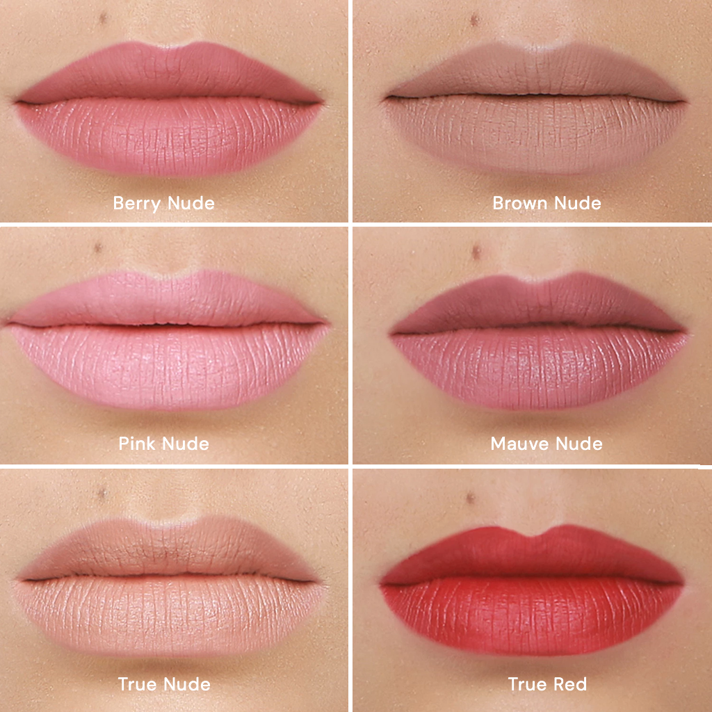 Kisser Fixer Lasting Liquid Lipstick