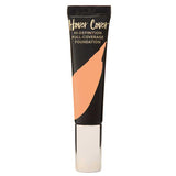 Tan Hover Cover Hi-Definition Full-Coverage Foundation
